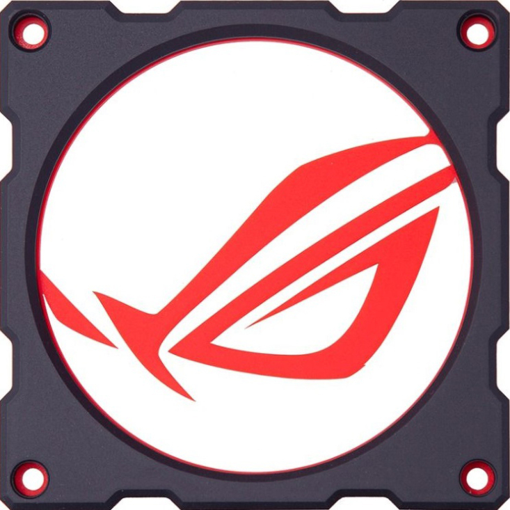 فن گریل ROG سری 3D DIGITAL