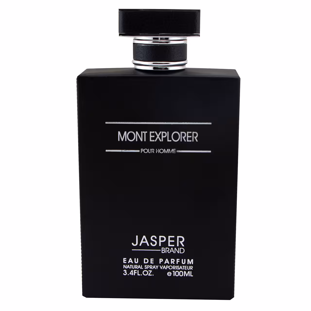 ادو پرفیوم مردانه جاسپر پرفیوم مدل BLANC Explorer حجم 100 میلی لیتر