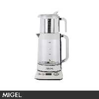 چای ساز میگل مدل GTS-290 سفید