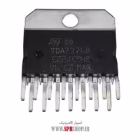 آی سی TDA7376B
