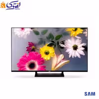 تلویزیون 43 سام هوشمند ال ای دی مدل 43D6500