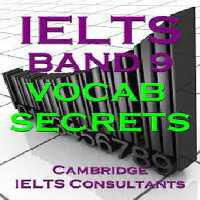 IELTS Band 9 Vocab Secrets