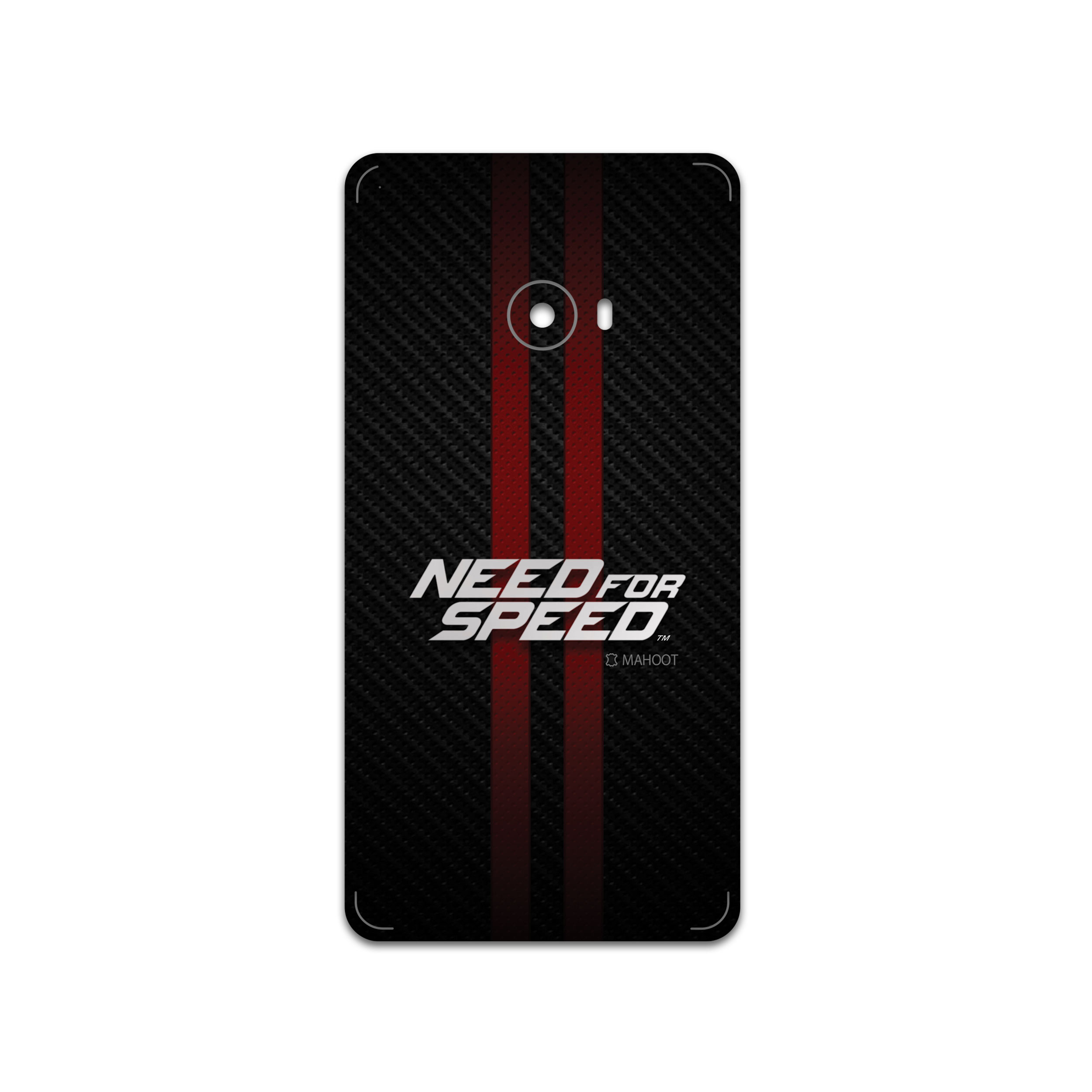 برچسب پوششی ماهوت مدل Need-for-Speed-Game مناسب برای گوشی موبایل شیائومی Mi Note 2