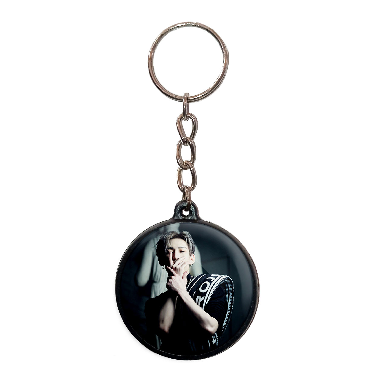 جاکلیدی پرمانه طرح GOT7 کد pmj.19182