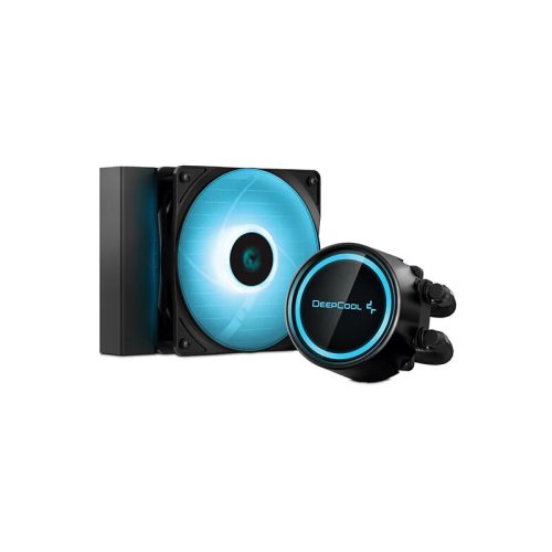 خنک کننده مایع پردازنده DEEPCOOL GAMMAXX L120 V2 (استوک)