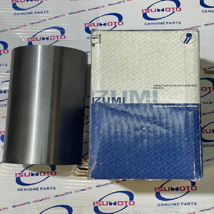 بوش سیلندر موتور ایزومی ایسوزو 5 تن تک عددی