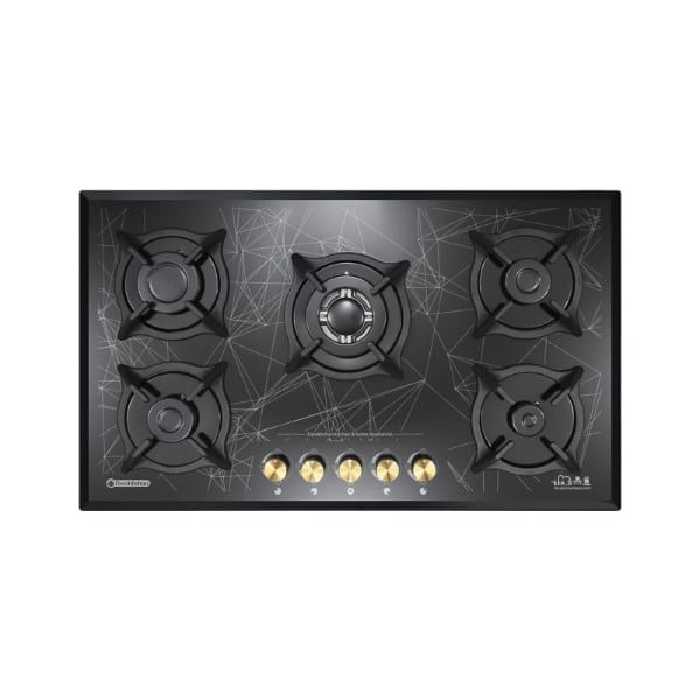 خرید و قیمت گاز رومیزی درخشان مدل G625 | نوین هوم