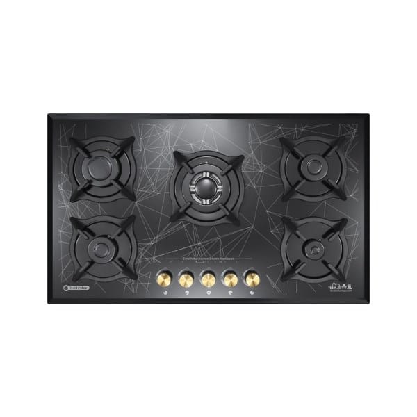 خرید و قیمت گاز رومیزی درخشان مدل G625 | نوین هوم