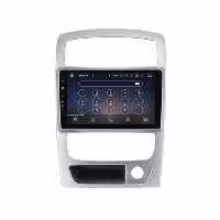 مانیتور اندروید خودرو برلیانس h330-h320 تهران تیونینگ مدل T.T 821 سیم کارت خور