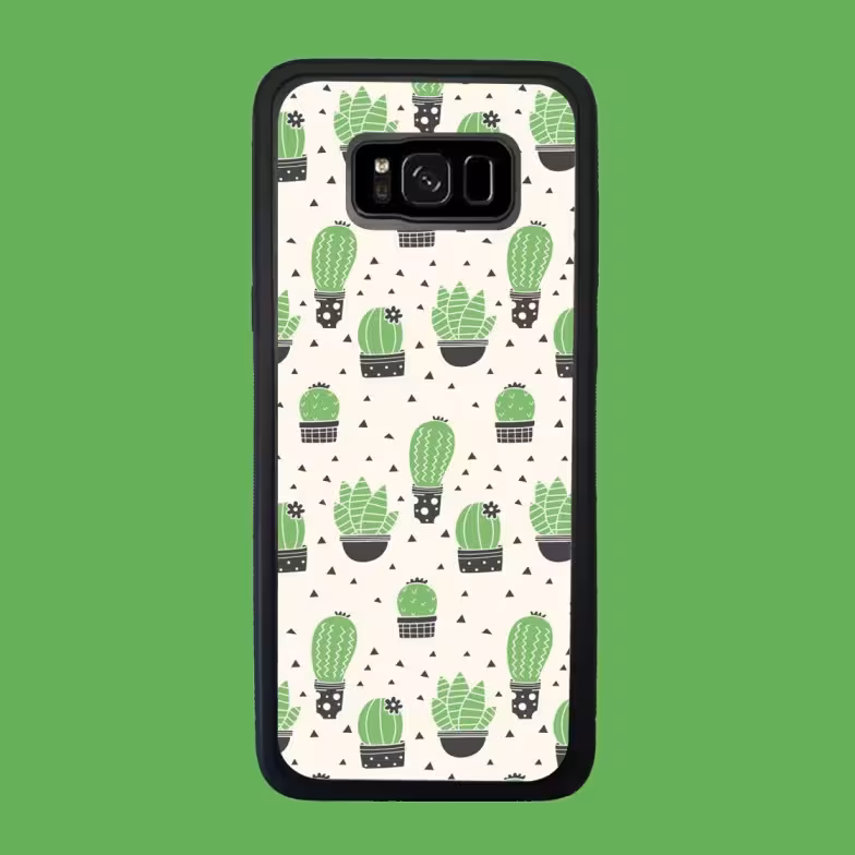 کاور گارد قاب مناسب برای گوشی موبایل  سامسونگ S8 PLUS -کد 614