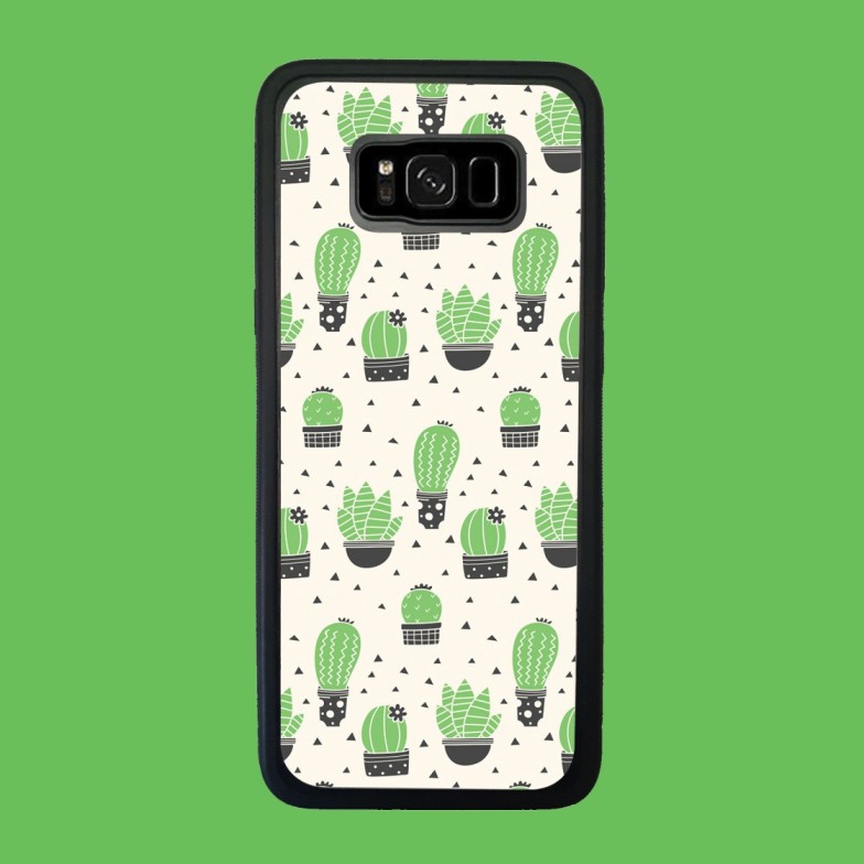 کاور گارد قاب مناسب برای گوشی موبایل  سامسونگ S8 PLUS -کد 614