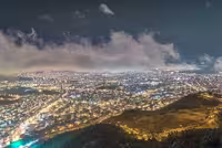 تحقیق بررسی عوامل افزایش کیفیت شهری