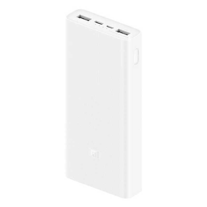 خرید پاوربانک Xiaomi Power Bank PLM18ZM 20000mAh با بهترین قیمت