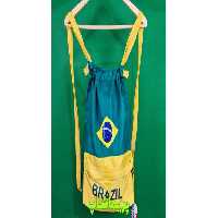 خرید کوله ورزشی برزیل