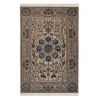 فرش دستبافت چهار متری کد 1105819