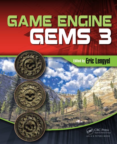 خرید و دانلود نسخه کامل کتاب Game Engine Gems 3