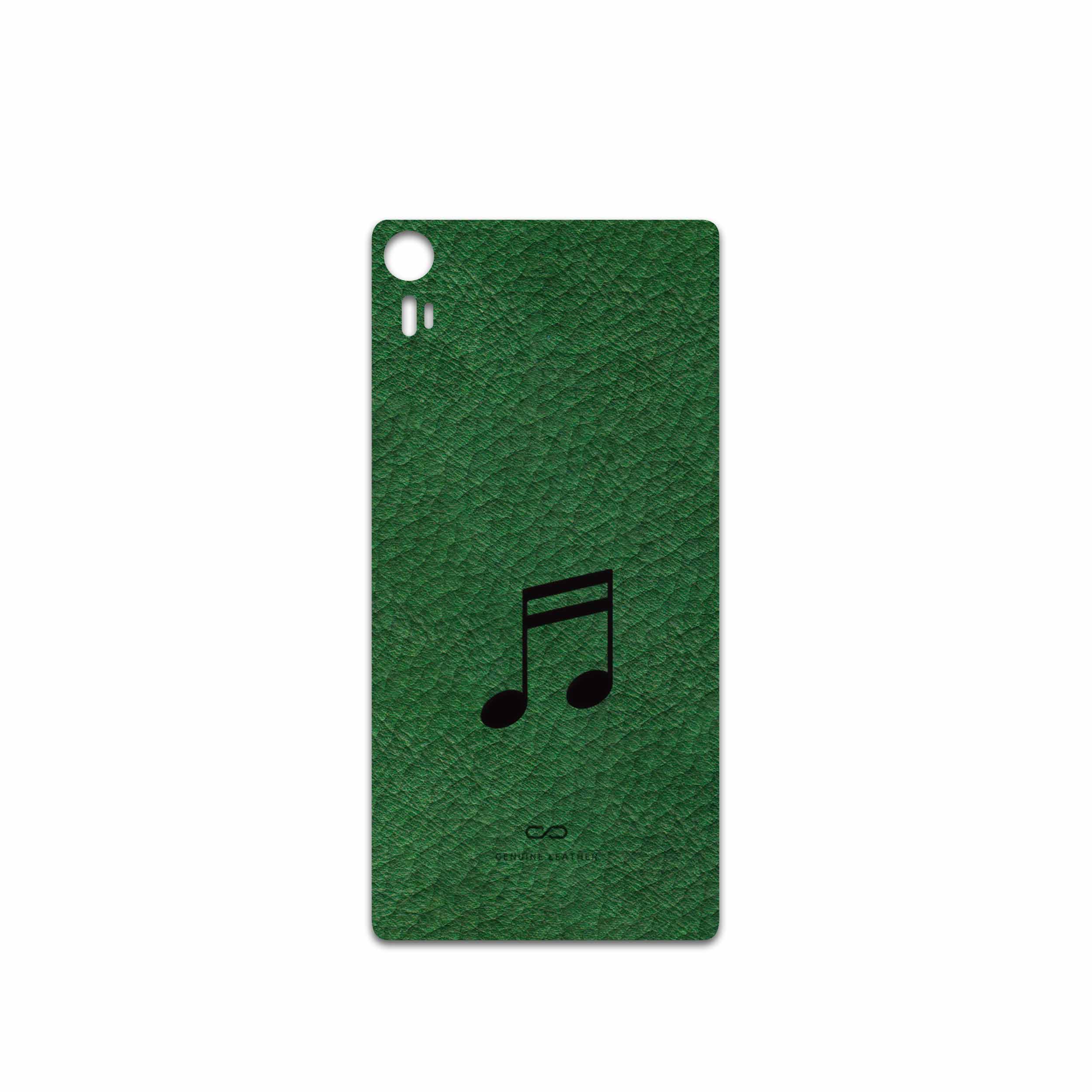 برچسب پوششی ماهوت مدل GL-CHG2 مناسب برای گوشی موبایل لنوو Vibe Shot