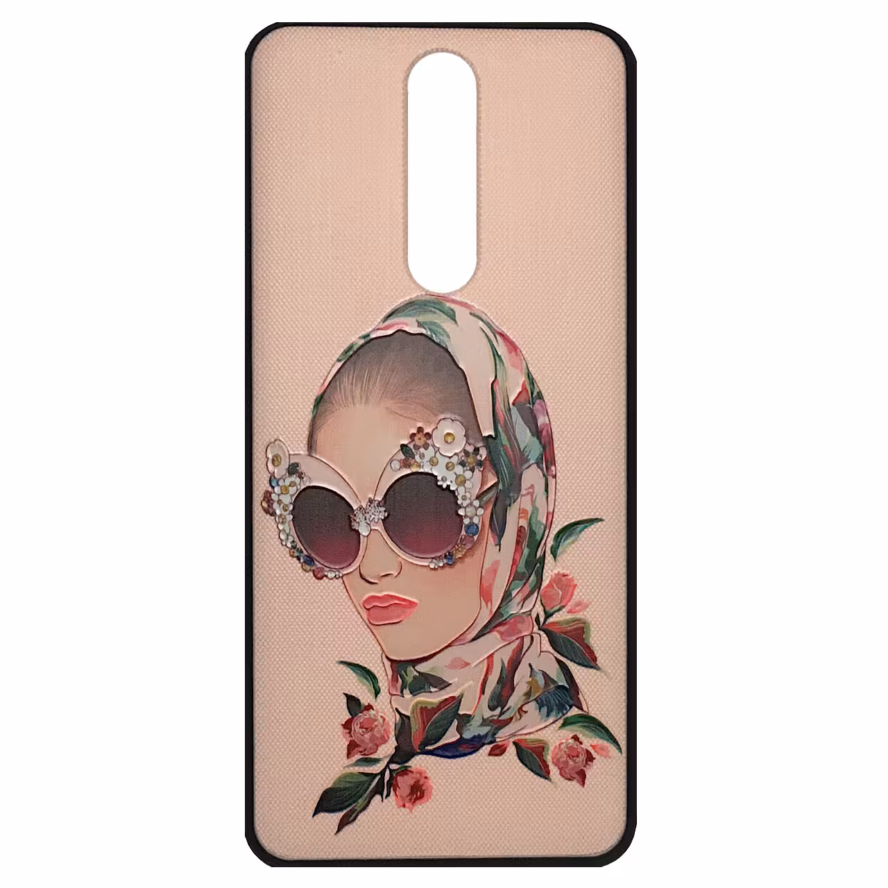 کاور مدل Y0187 مناسب برای گوشی موبایل شیائومی Redmi K30