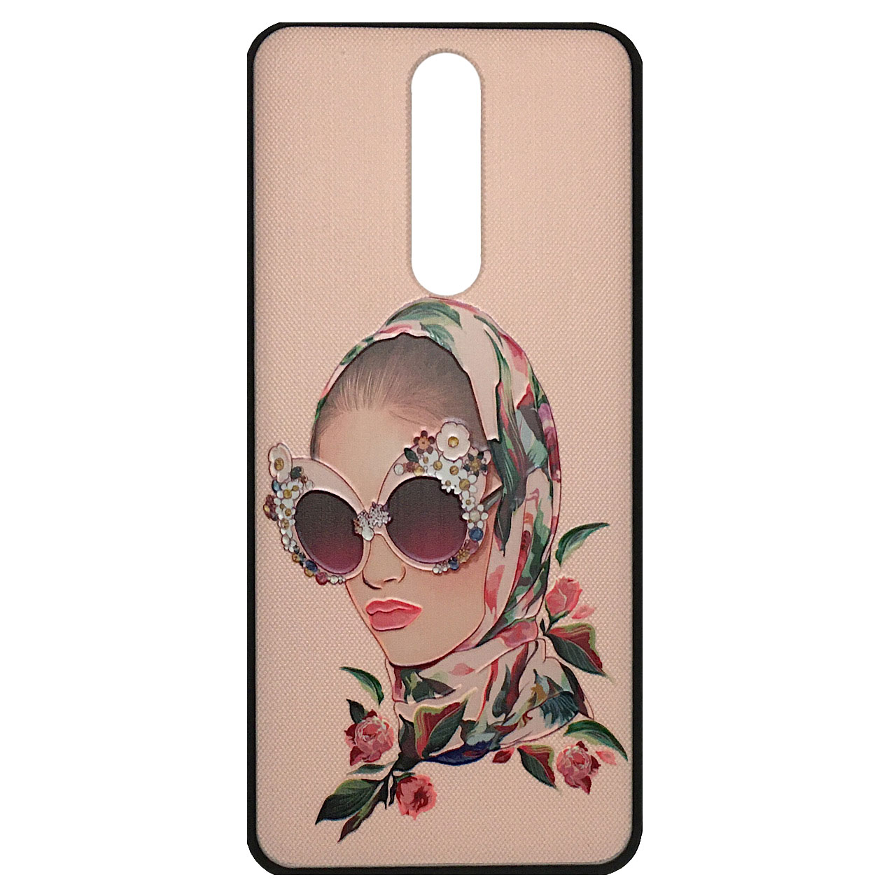 کاور مدل Y0187 مناسب برای گوشی موبایل شیائومی Redmi K30