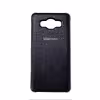 کاور طرح چرم مدل BC20 مناسب برای گوشی موبایل سامسونگ Galaxy J1 2016/J120