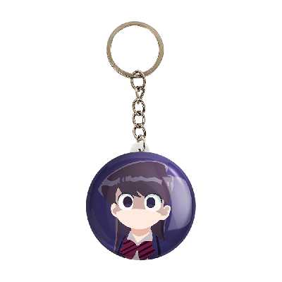 جاکلیدی خندالو مدل انیمه کومی سان کد 16112