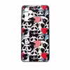 کاور طرح پاندا مدل panda032 مناسب برای گوشی موبایل سامسونگ Galaxy A32 4G