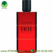 عطر ادکلن دیویدف هات واتر 110 میل مردانه