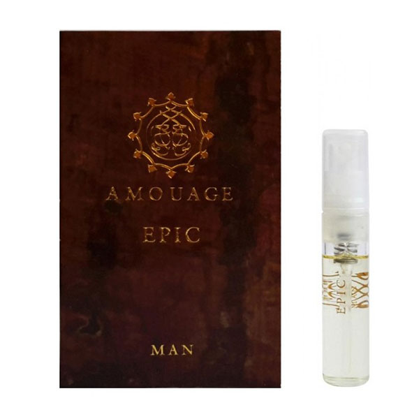 سمپل اورجینال آمواج اپیک مردانه