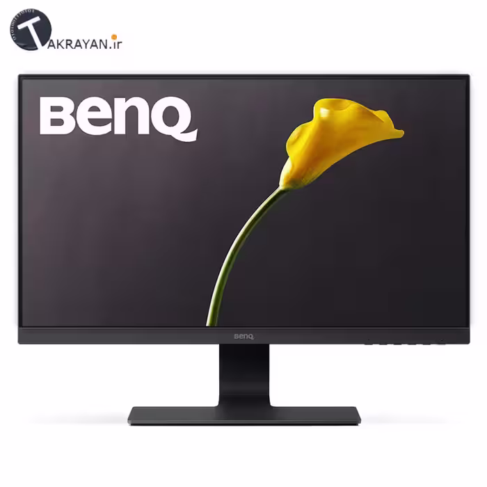 قیمت خرید مانیتور بنکیو BenQ GL2580H | 25 اینچ