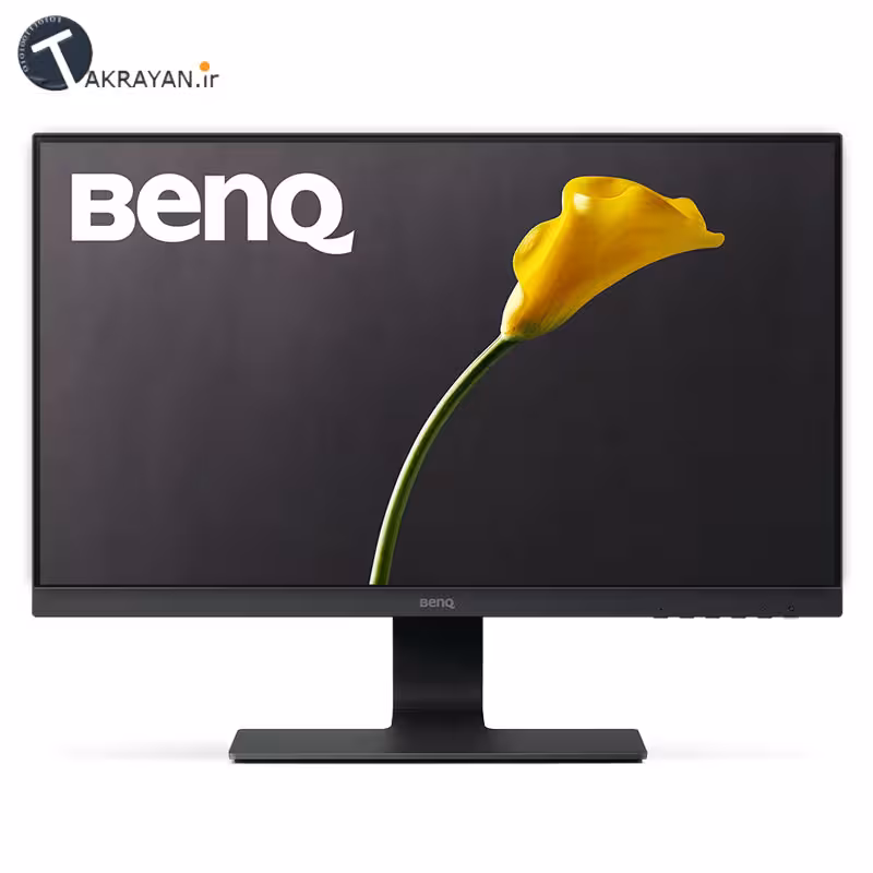 قیمت خرید مانیتور بنکیو BenQ GL2580H | 25 اینچ