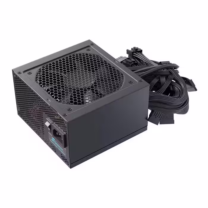 قیمت و خرید پاور کامپیوتر 850 وات سی سونیک مدل G12 GC 850 | یاس ارتباط
