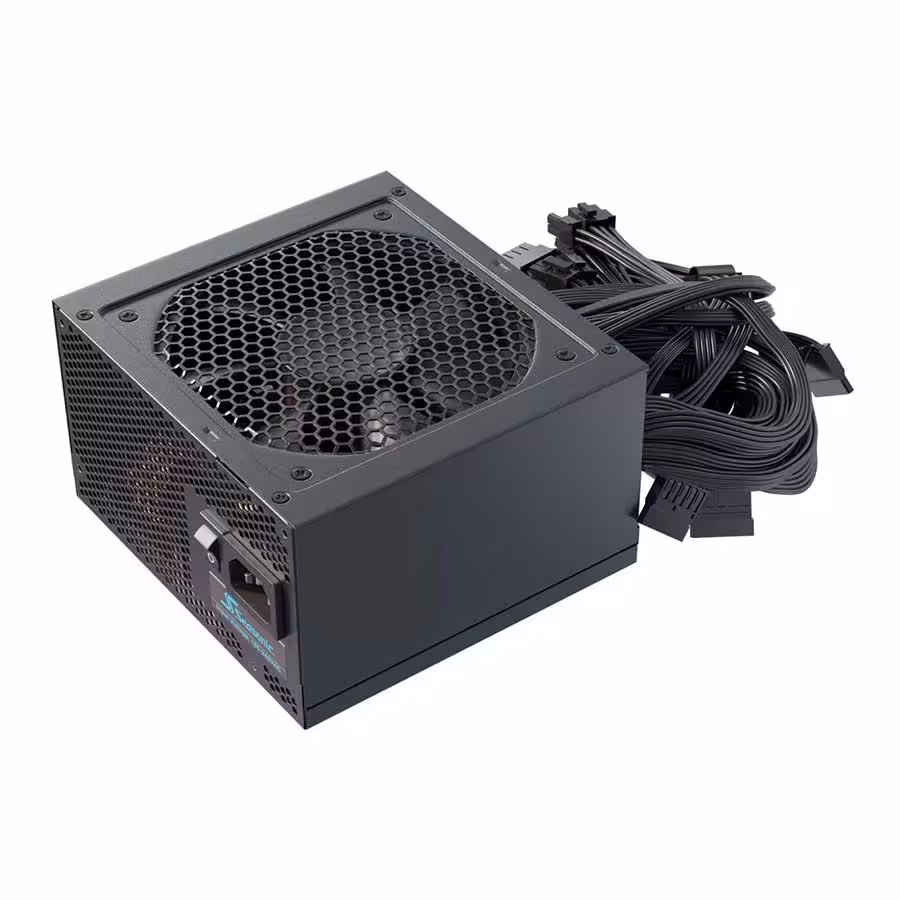 قیمت و خرید پاور کامپیوتر 850 وات سی سونیک مدل G12 GC 850 | یاس ارتباط