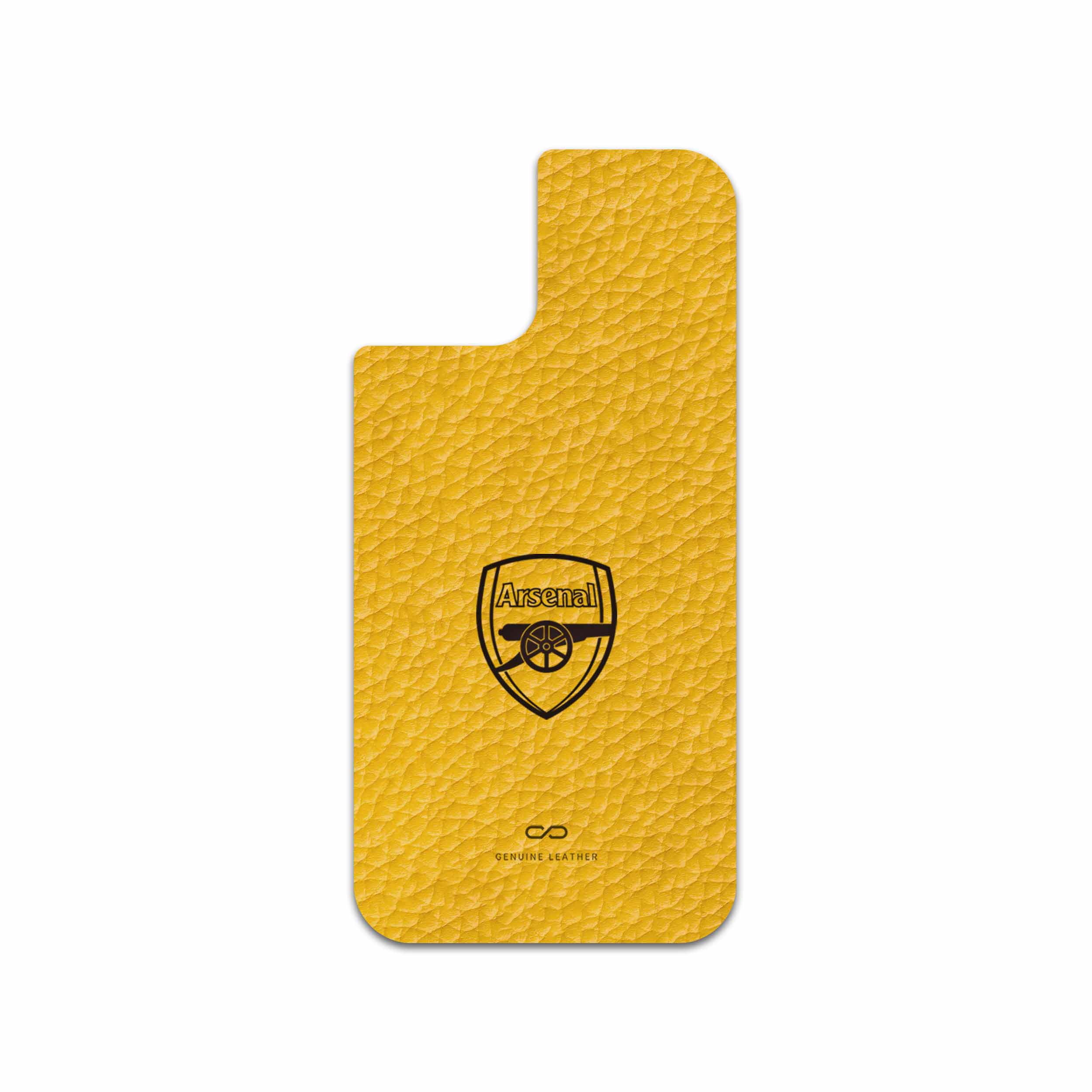 برچسب پوششی ماهوت مدل ML-ARSNL مناسب برای گوشی موبایل اپل iPhone 12 Pro Max