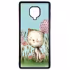 کاور طرح گربه کد 1146 مناسب برای گوشی موبایل شیائومی redmi note 9 pro/9s