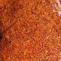 گلرنگ (گل زرد) 100گرمی