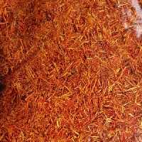 گلرنگ (گل زرد) 100گرمی