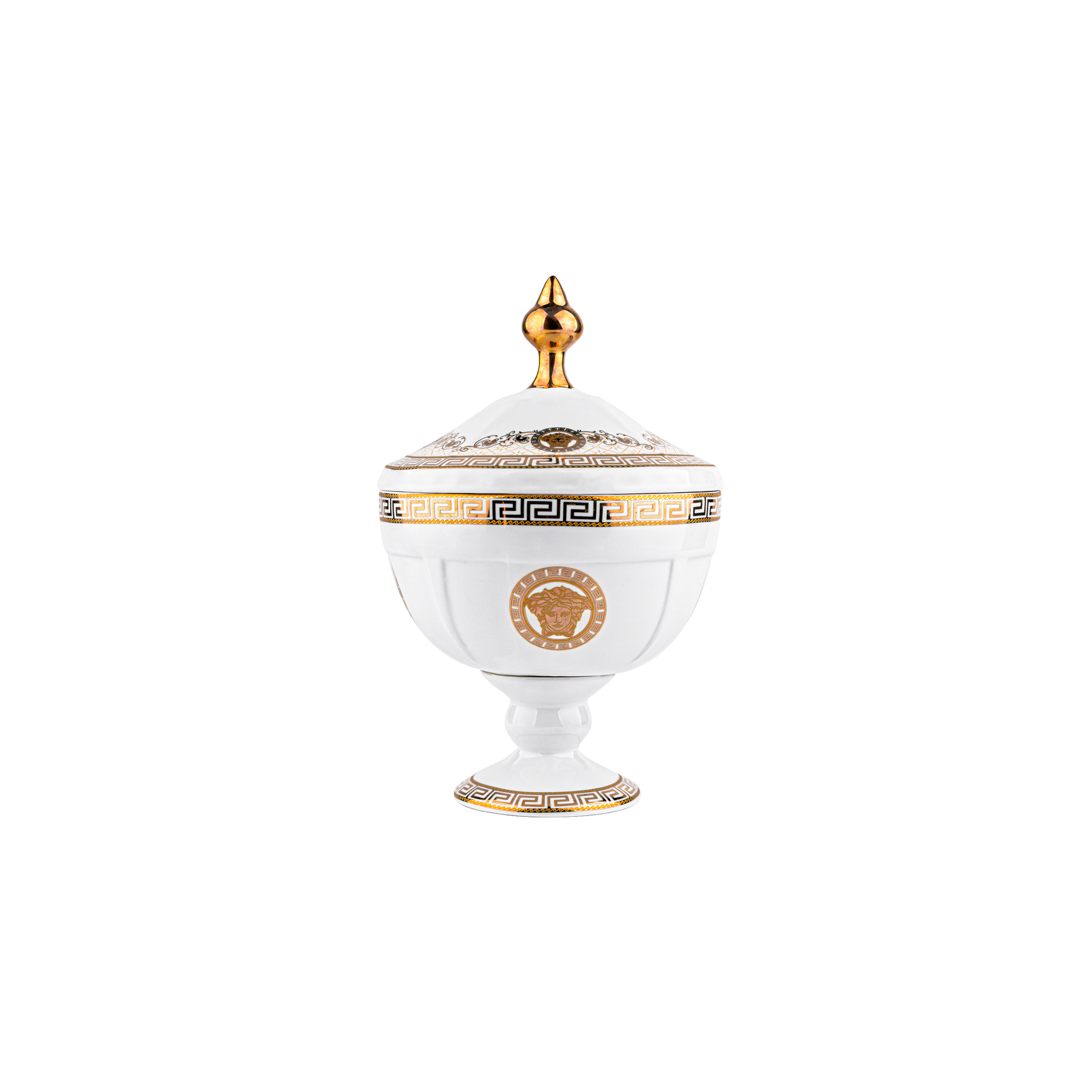 شکلات خوری گلد کیش کد K791820