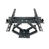  پایه دیواری تلویزیون کاردو مدل H8 مناسب برای تلوزیون 32 تا 55 اینچ