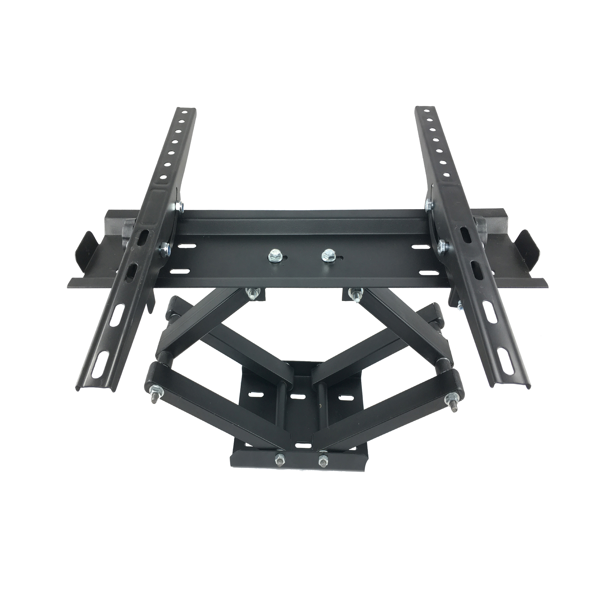 پایه دیواری تلویزیون کاردو مدل H8 مناسب برای تلوزیون 32 تا 55 اینچ