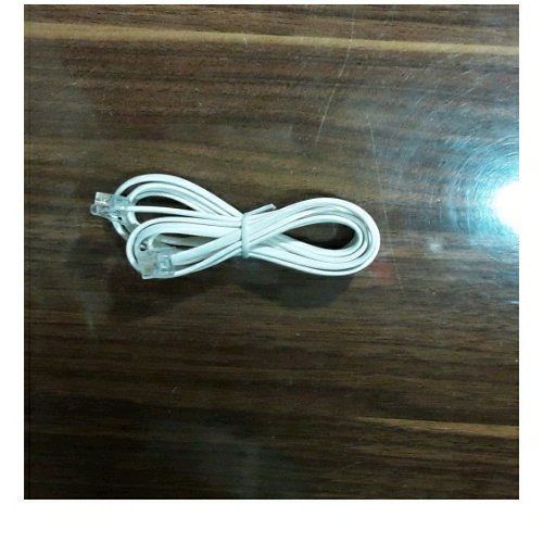 سیم خط تلفن ثابت