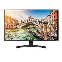 مانیتور32 اینچ ال جی LG 32UD59-B