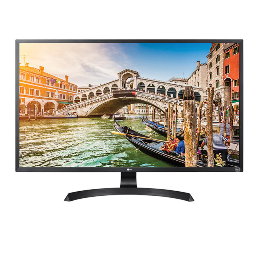 مانیتور32 اینچ ال جی LG 32UD59-B