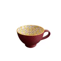 ماگ دنی هوم مدل سرامیکی کد 3