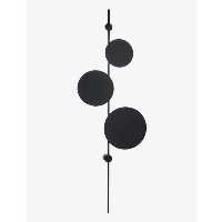 چراغ دیواری مدرن مدل Planet