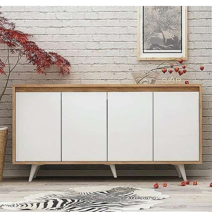 میز کنسول 4d