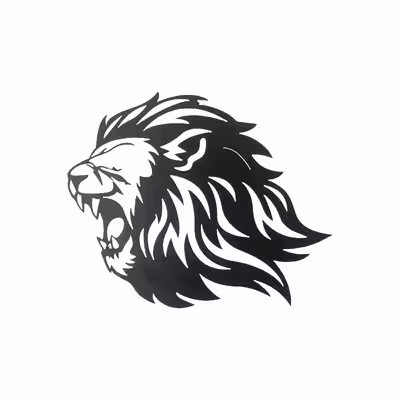 دیوارکوب  مدل SCO LION