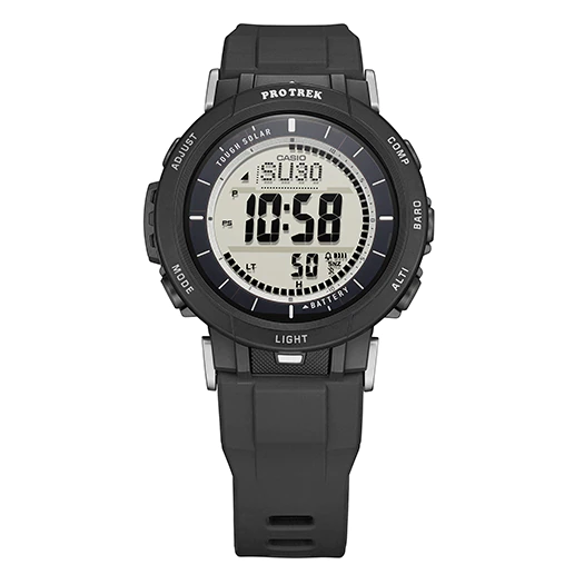 ساعت کاسیو پروترک مدل PRG-30-1DR