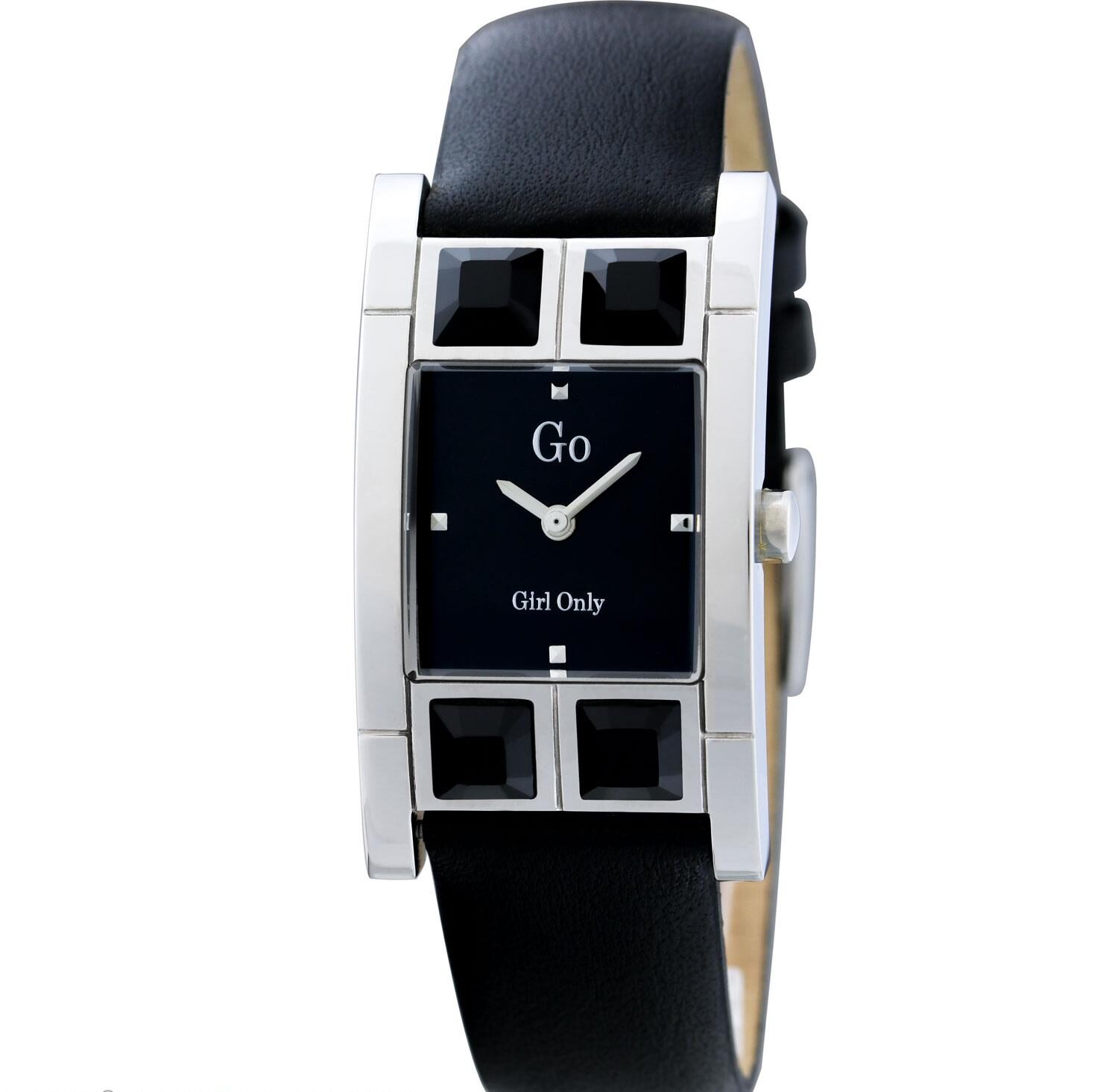 ساعت مچی جی او مدل 697680