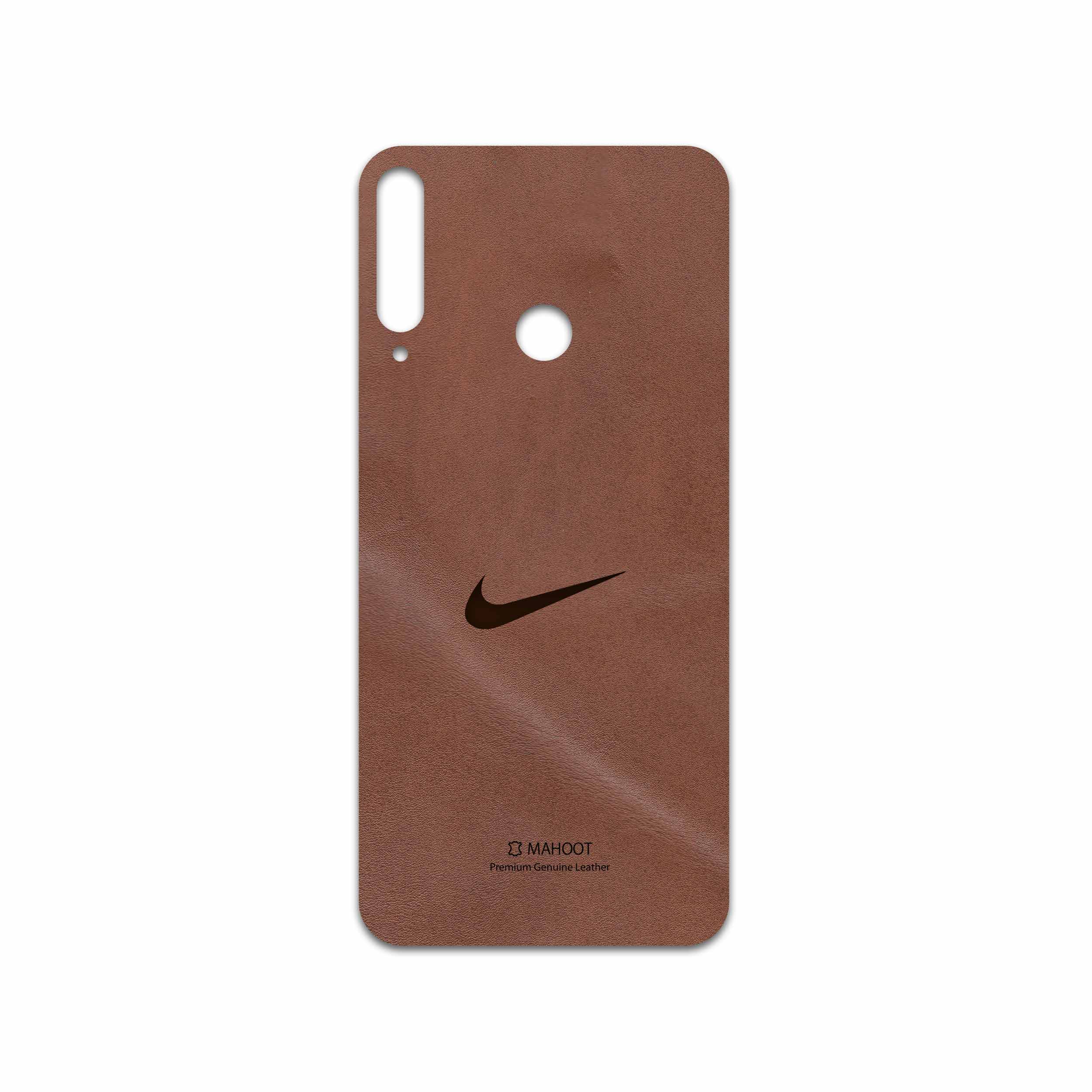 برچسب پوششی ماهوت مدل MNL-NK مناسب برای گوشی موبایل هوآوی Y7p