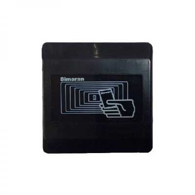 دستگاه کنترل تردد سیماران مدل CD32K